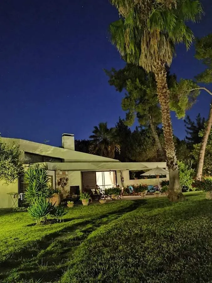 Sani Villa Maria Ελλάδα